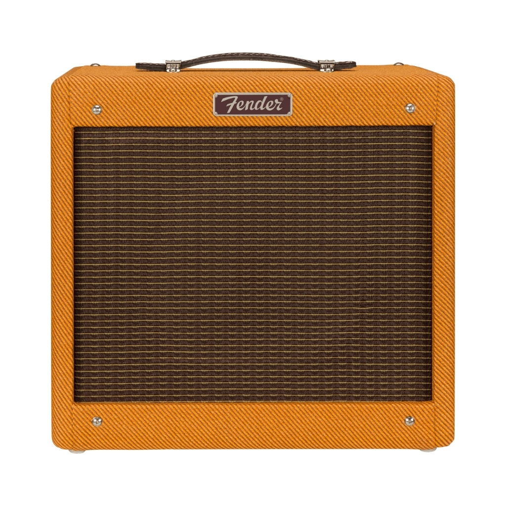 Fender - Pro Junior IV 1x10-inch 15-watt - Tube Combo Amp