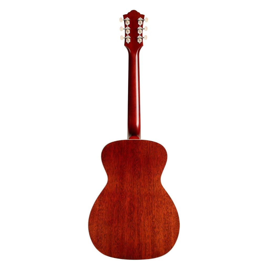 Guild - M-40 Standard Acoustic-Electric Guitar - Natural