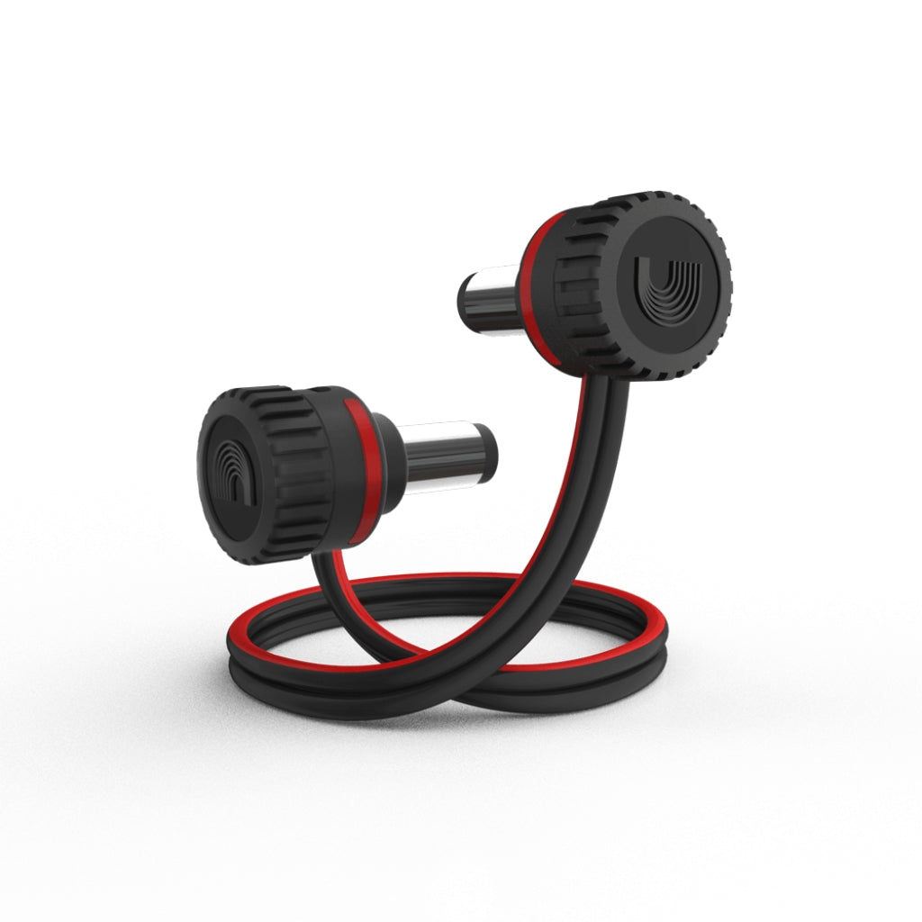 D'Addario - XPND - DIY Pedal Power Kit