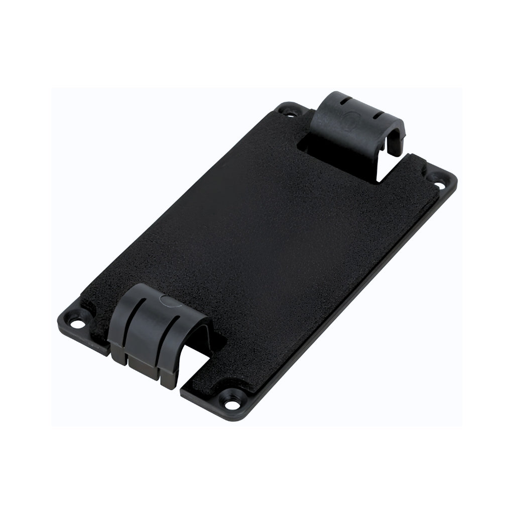 RockBoard QuickMount for EHX Nano and MXR Standard Pedals top back