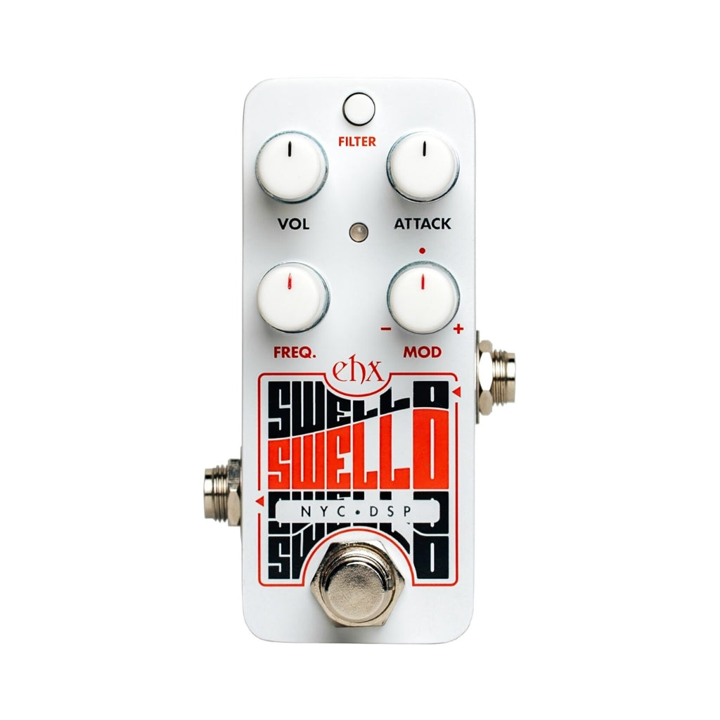 Electro-Harmonix - Pico Swello Attack Envelope - Guitar Pedal