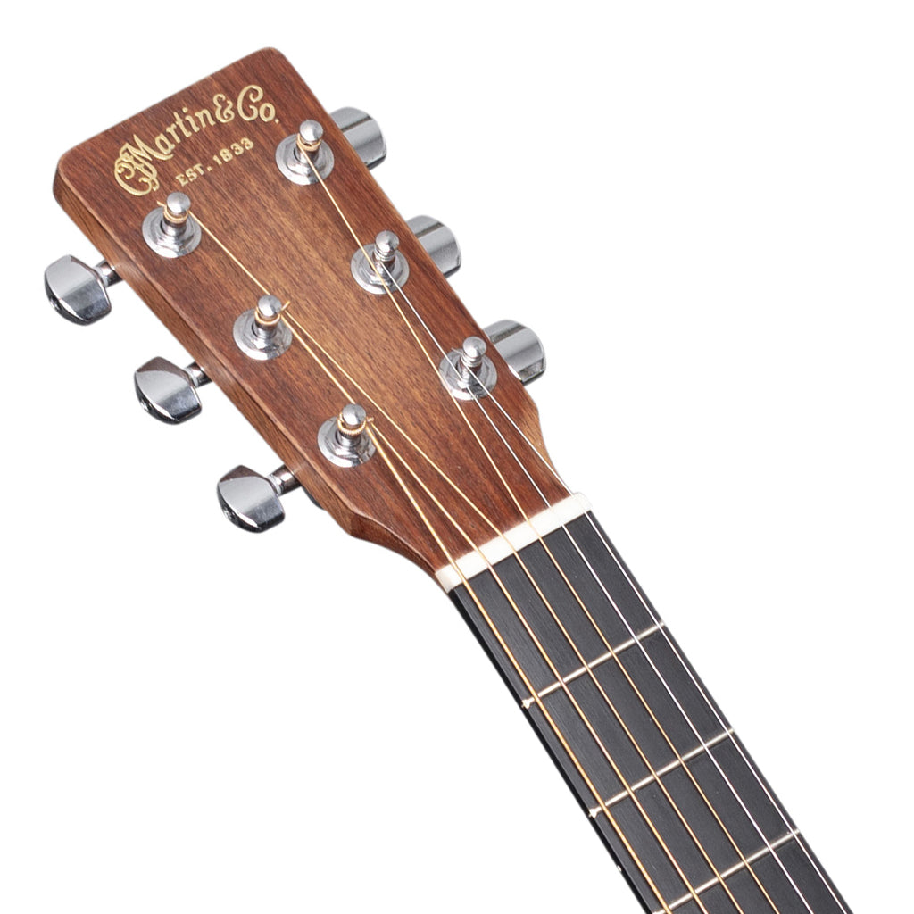 Martin - DJRE Dreadnought Junior Streetmaster Acoustic Guitar