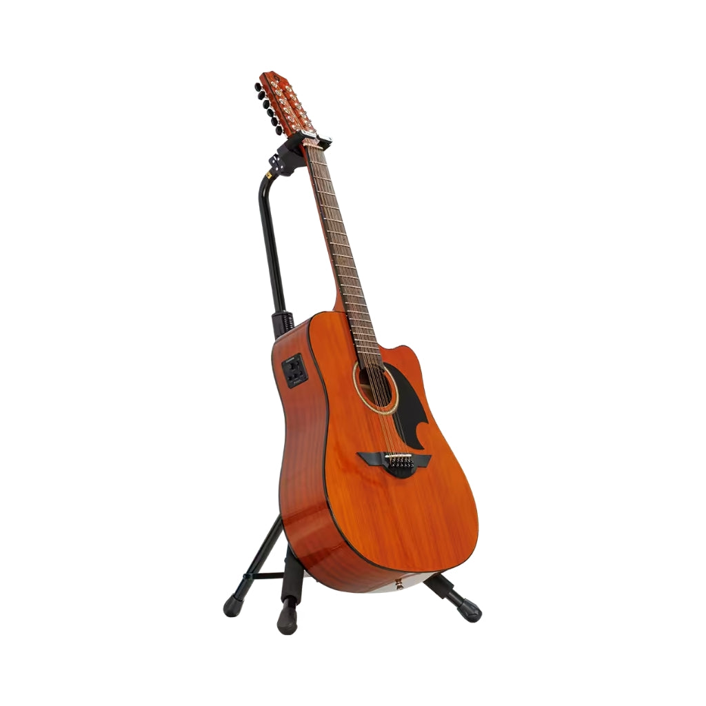 Hercules Stands - GS414BSW Auto Grip - Guitar Stand