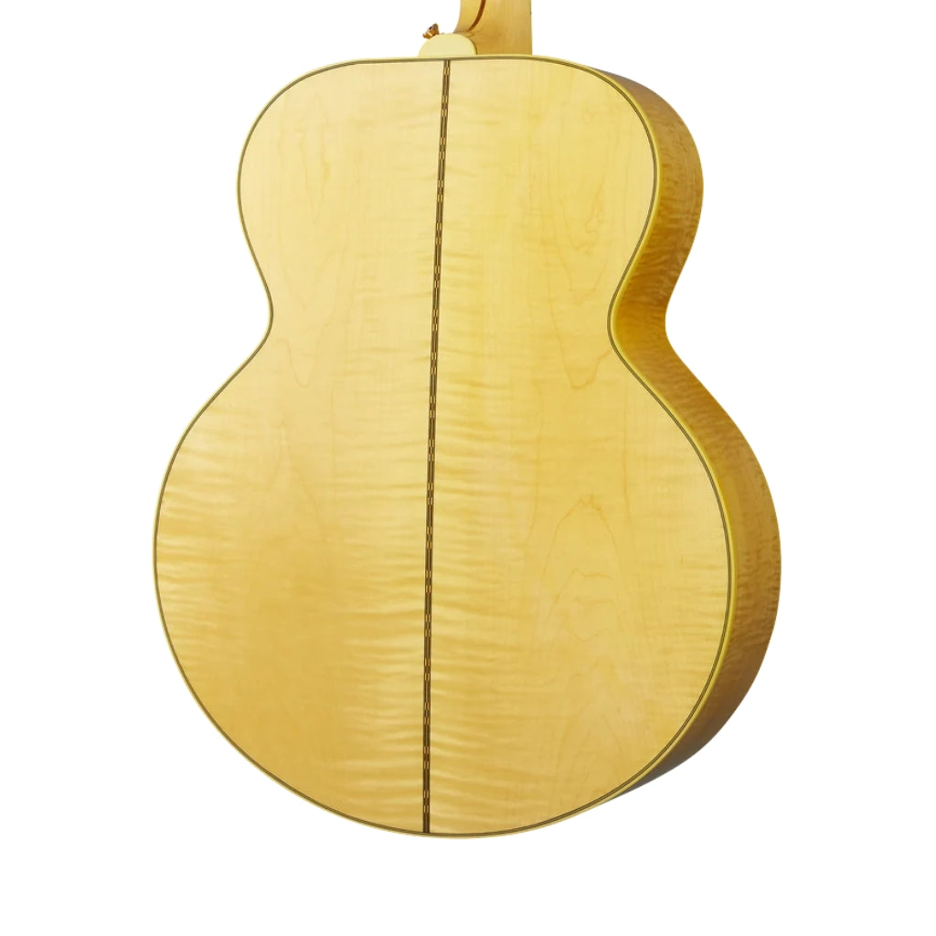 Gibson SJ200 Original Acoustic-Electric Guitar - Antique Natural