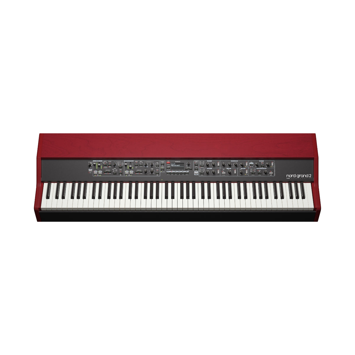 Nord - Grand 2 88-key with Custom Kawai Keybed - Stage Keyboard