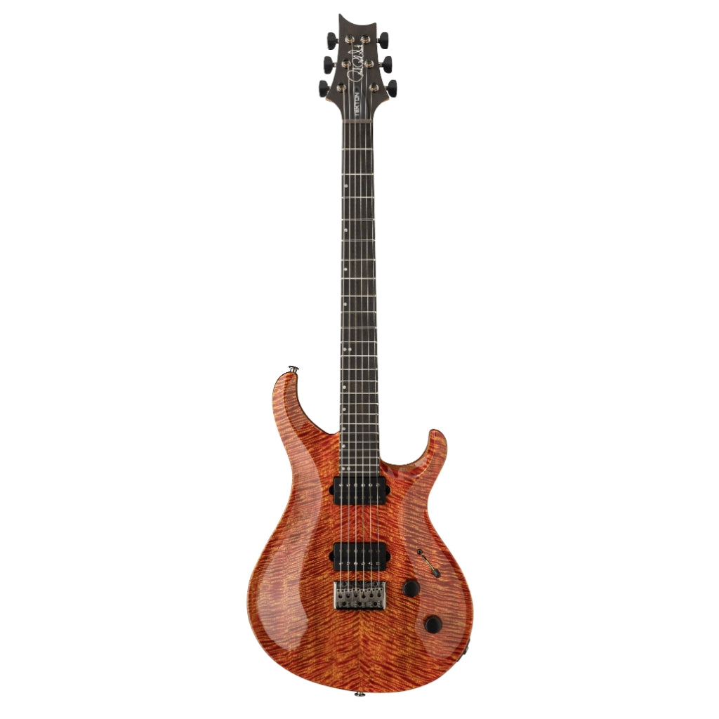 PRS - Tekton Hardtail Electric Guitar - Imperial Topaz