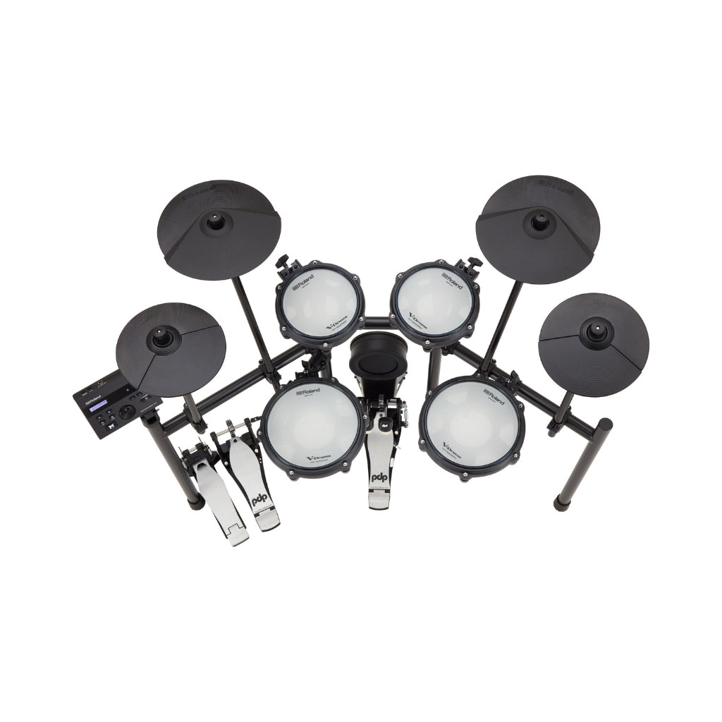 Roland TD-07KV2 V-Drums Electronic Drum Kit