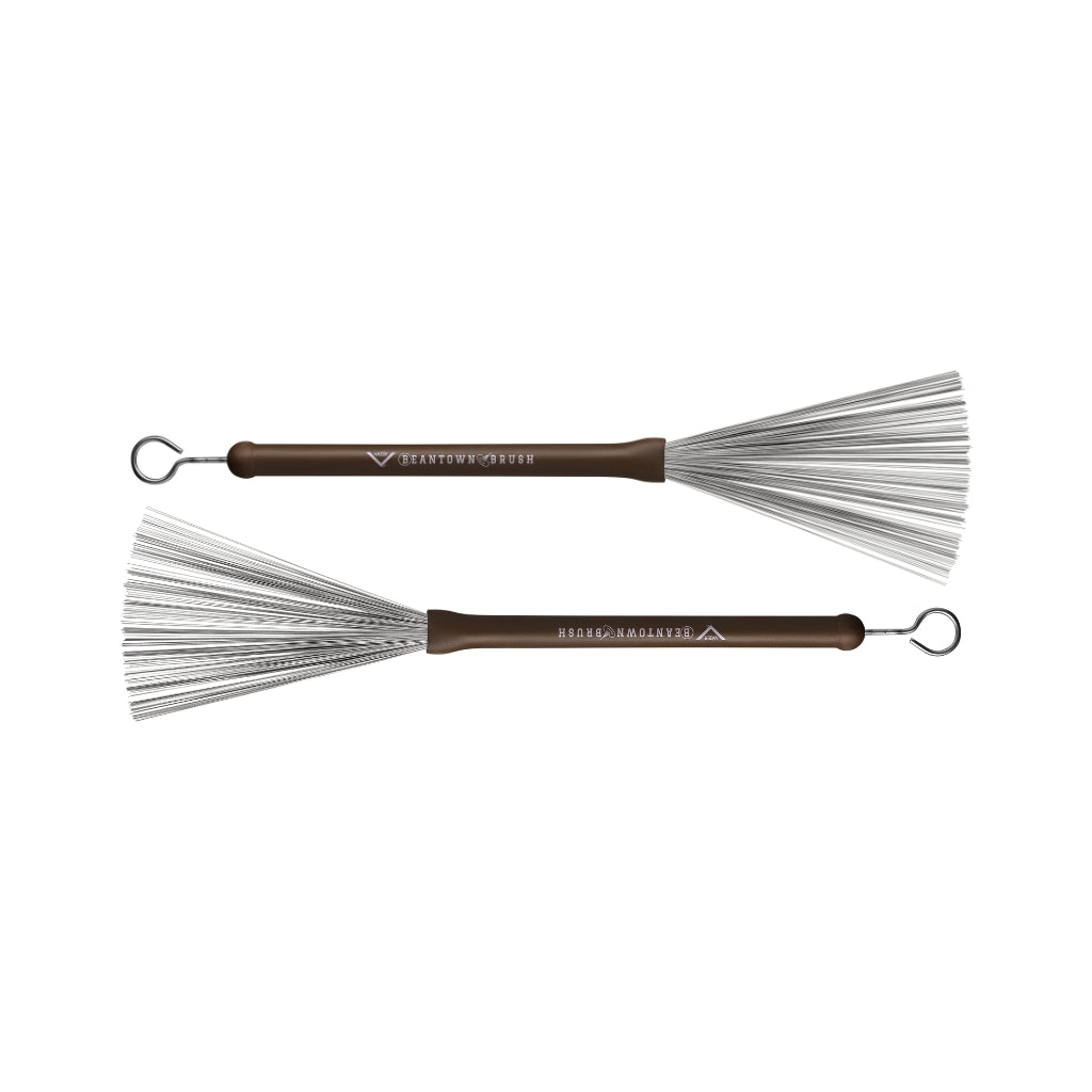 Vater Beantown Brush