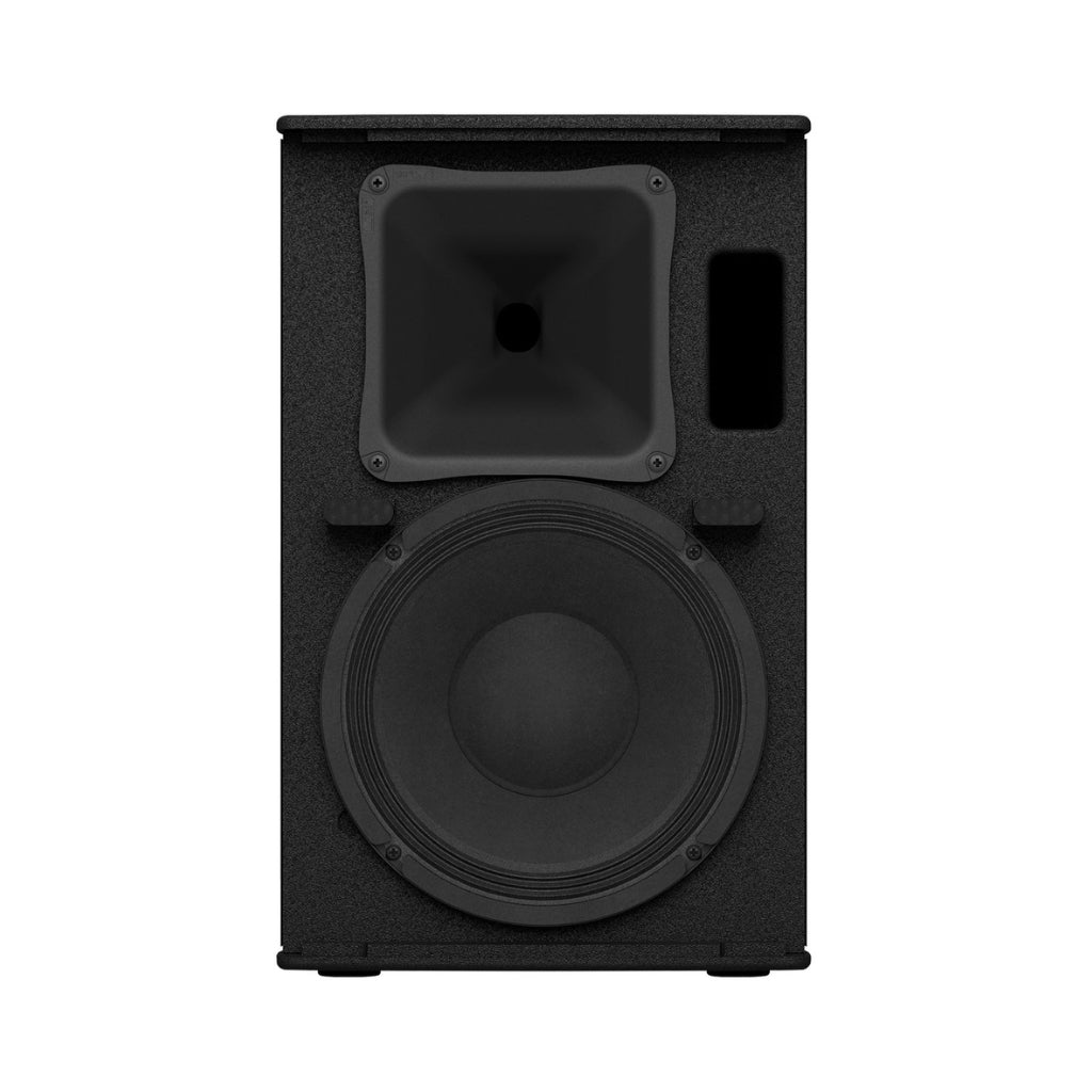 Yamaha - DHR10 - 700W 10-inch Powered Speaker