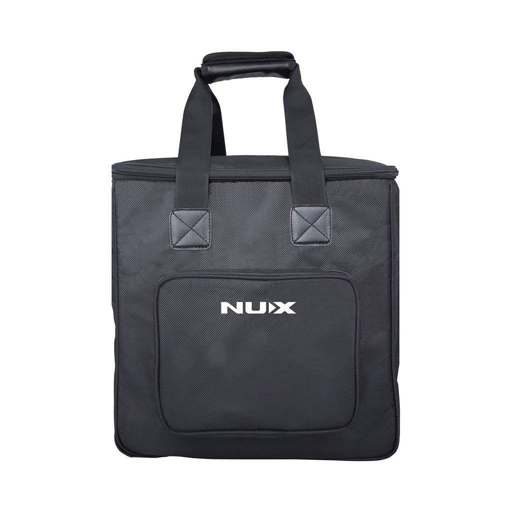NU-X Black Carrying Bag for AC60/AC80 Stageman Acoustic Amplifiers