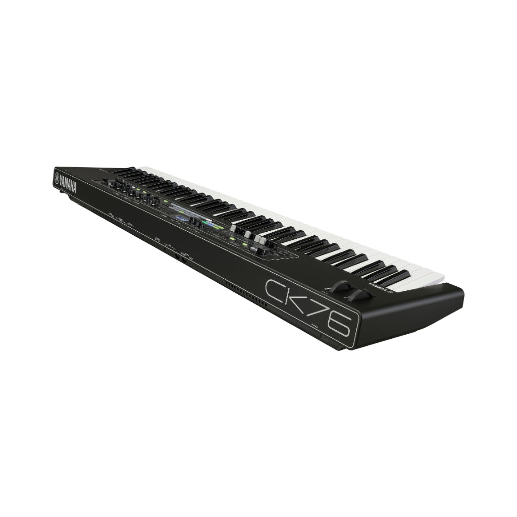 Yamaha CK76 76-Key Stage Piano