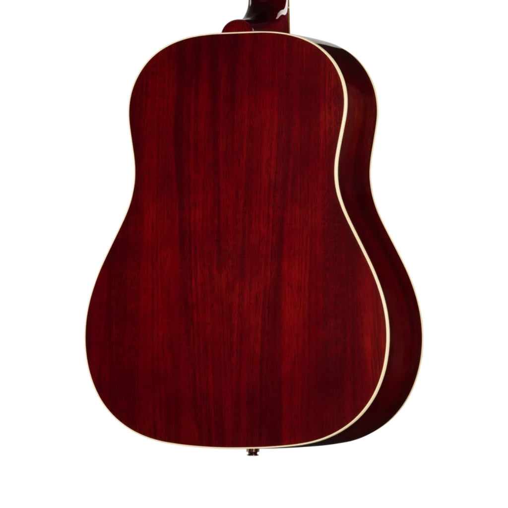 Gibson J45 Original Acoustic-Electric Guitar - Autumn Burst