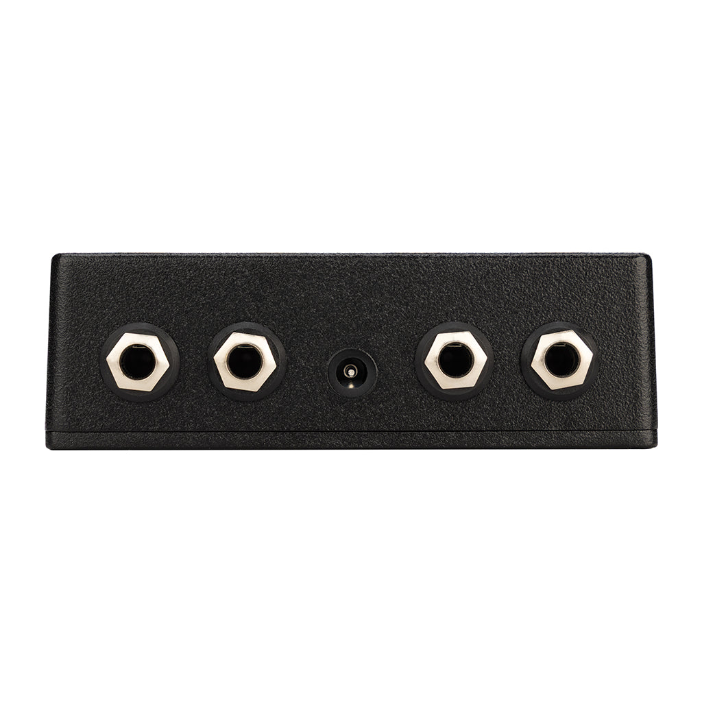 Earthquaker Devices One to Four Splitter Pedal - Buffered Output