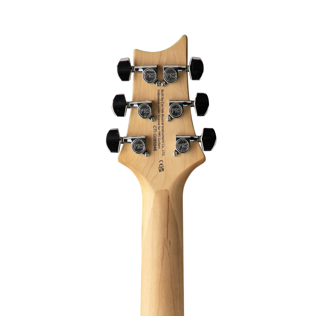 PRS - SE Studio Standard Electric Guitar - Pearl White