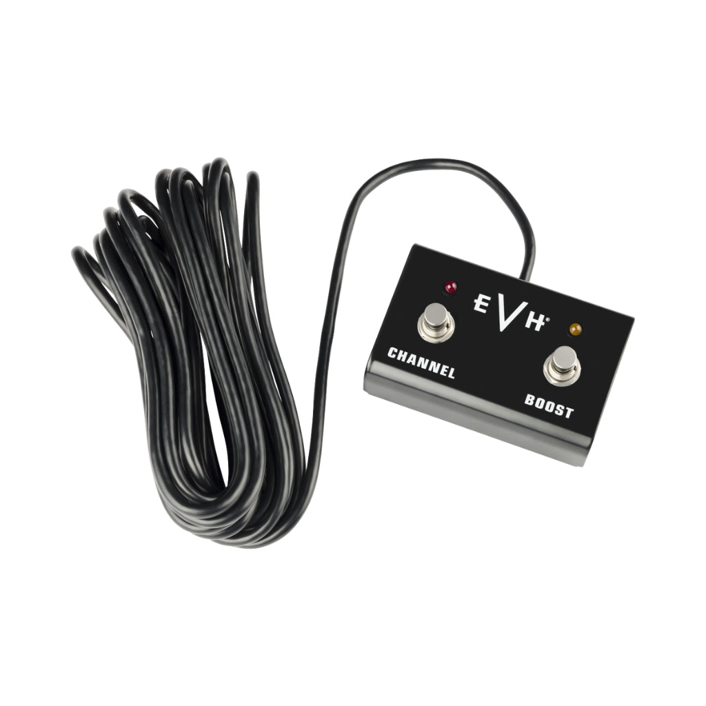 EVH - 5150 Iconic Series 40 Watt EL34 1x12 Combo 240V AUS - Black