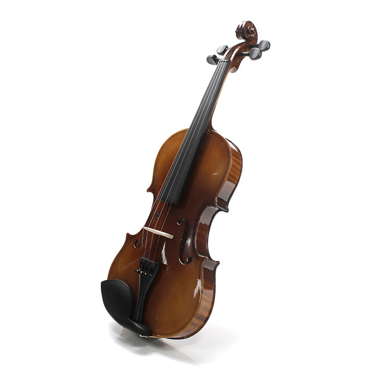 Nameless Violin SVLN2-4/4, with Bow and Case