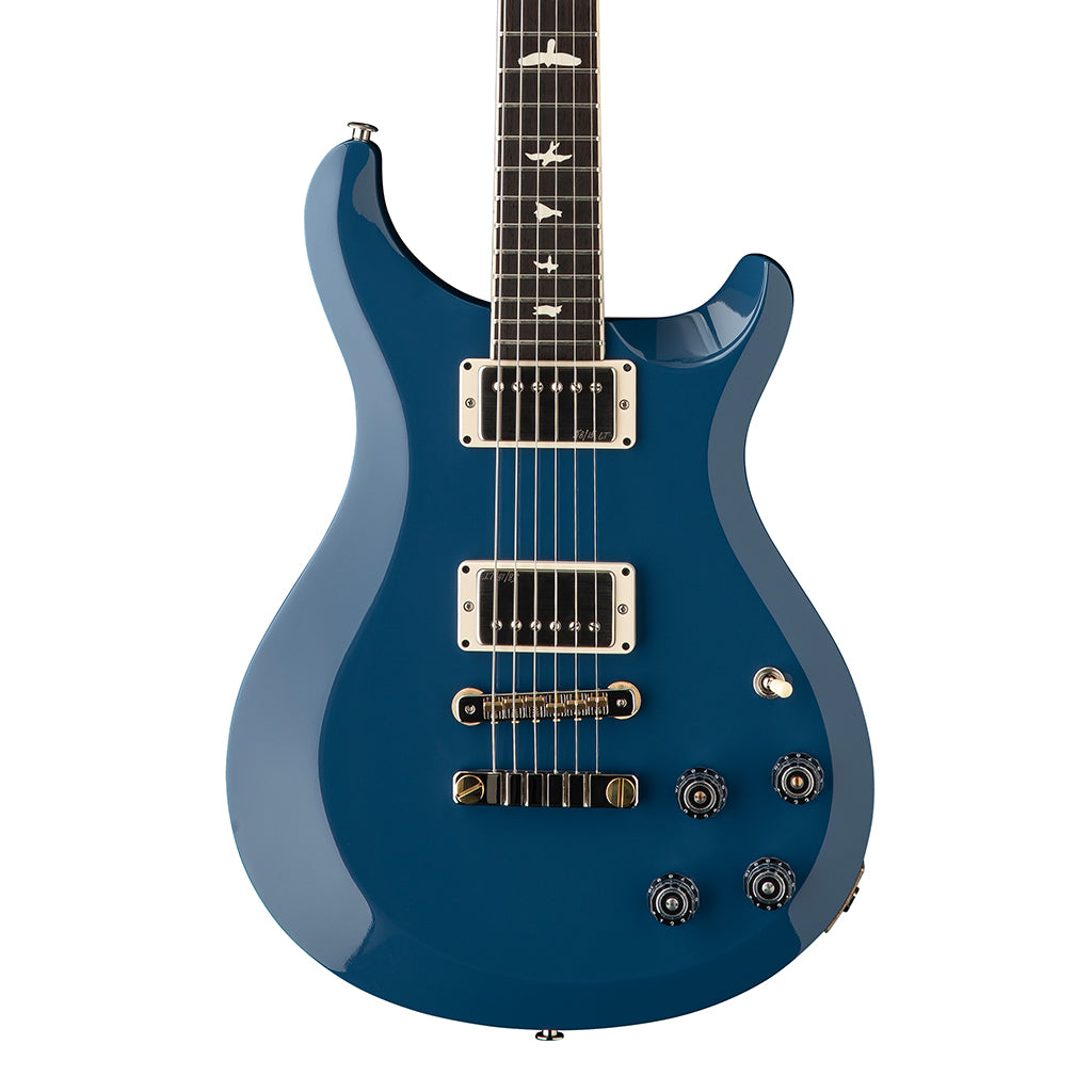 PRS - S2 McCarty 594 Thinline Standard Electric Guitar - Space Blue