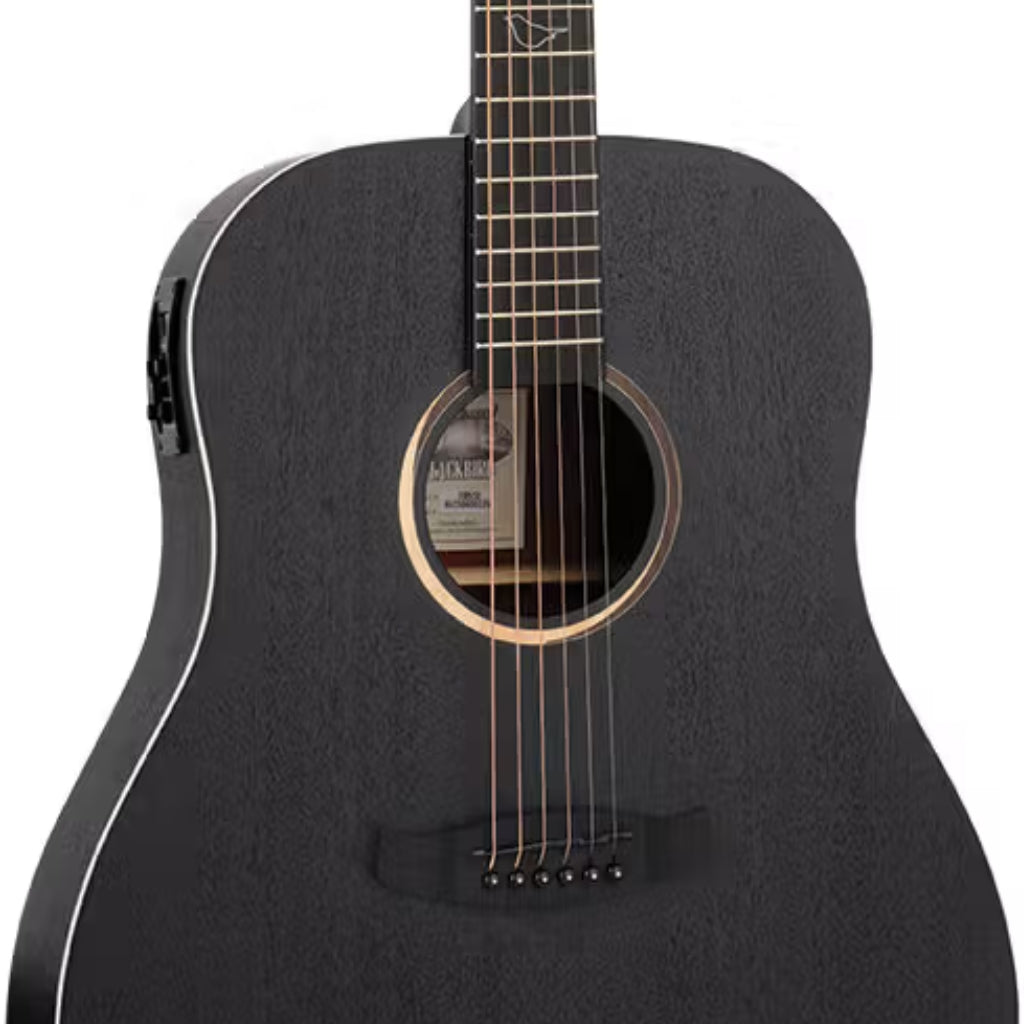 Tanglewood - TB5-SE Blackbird Slope Shoulder Dreadnought - Acoustic-Electric Guitar