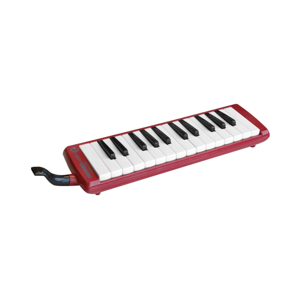 Hohner 9426/26 Student 26 Melodica - Red
