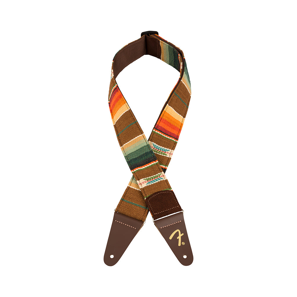 Fender Sonoran 2" Guitar Strap - Saguaro