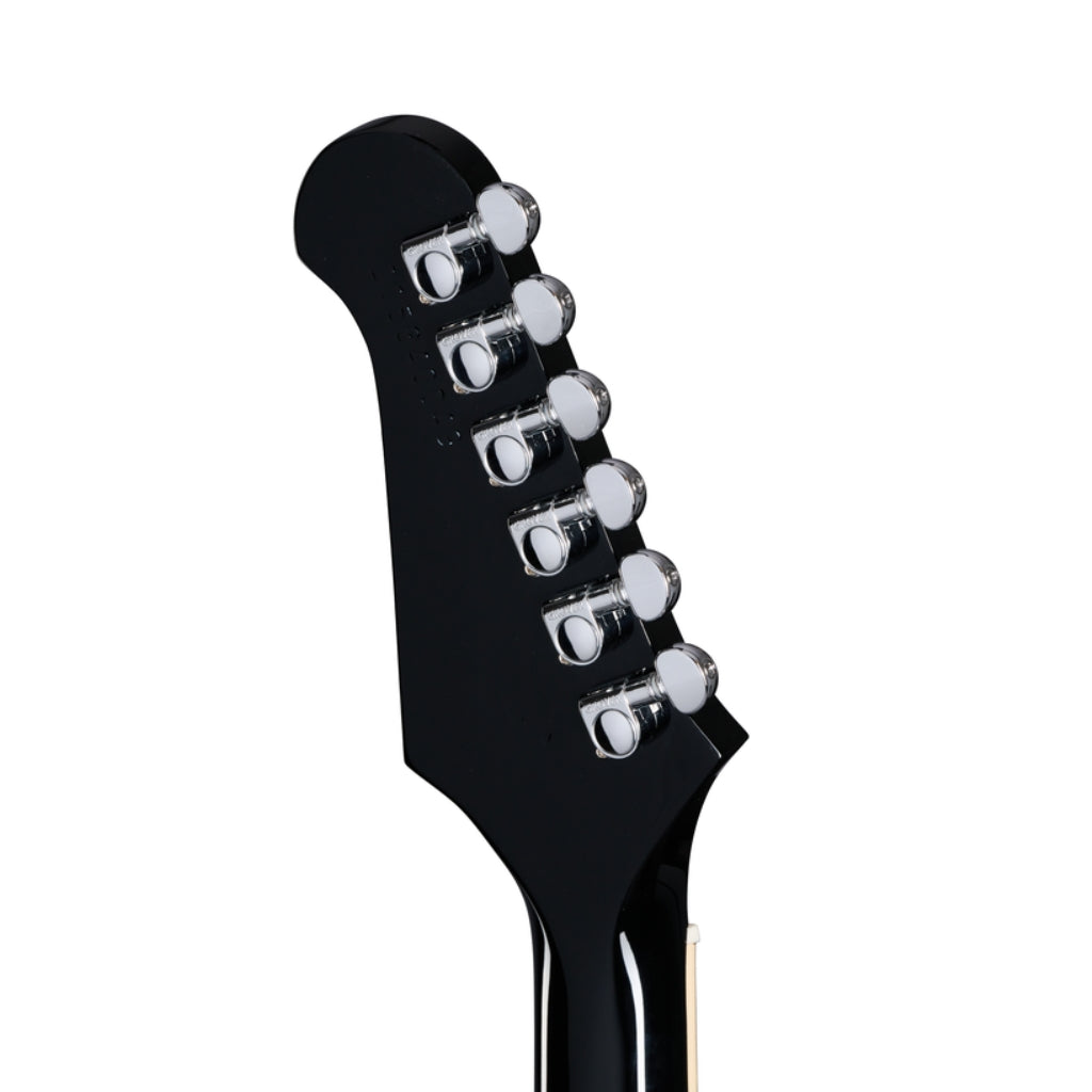 Gibson - Firebird Platypus Electric Guitar - Ebony