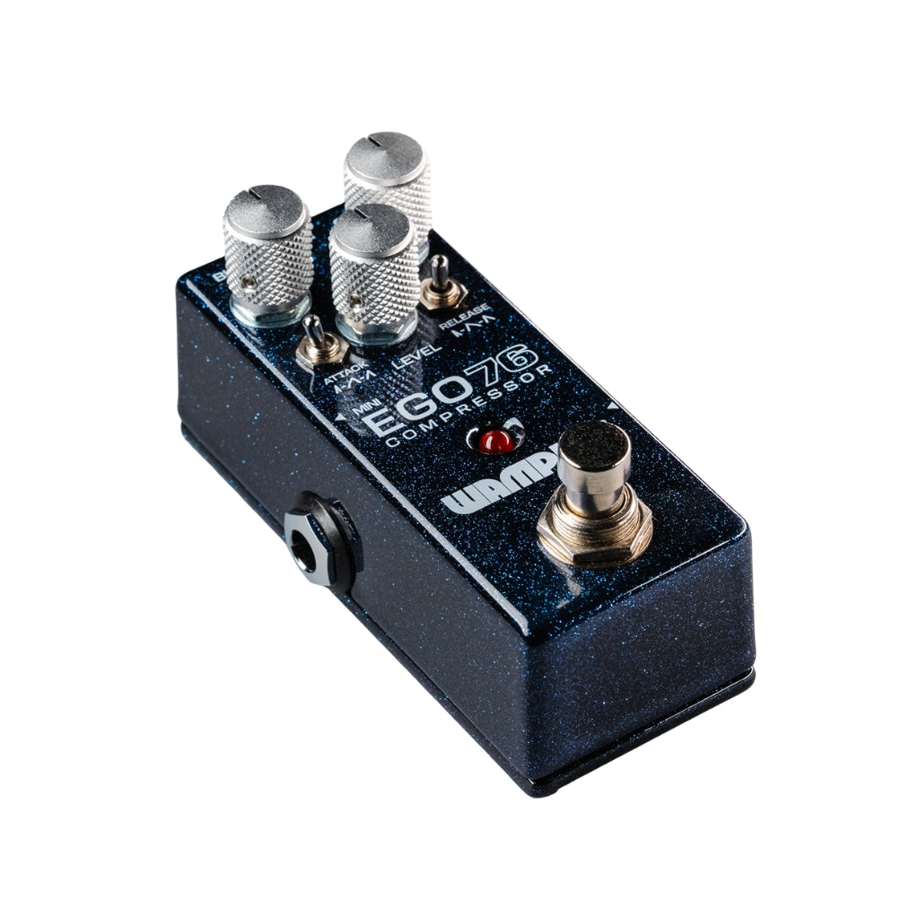 Wampler Mini Ego 76 Compressor Pedal