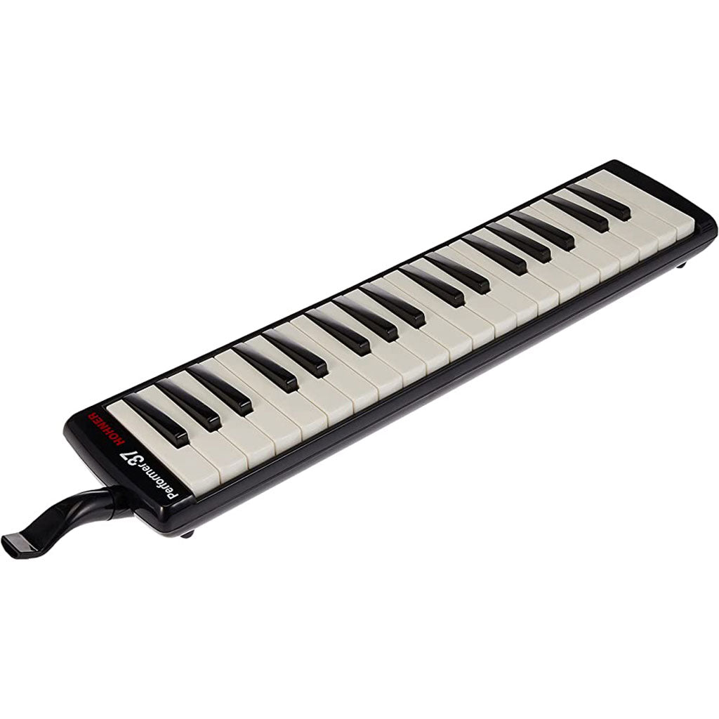 Hohner 9434/37 Performer 37 Melodica - Black