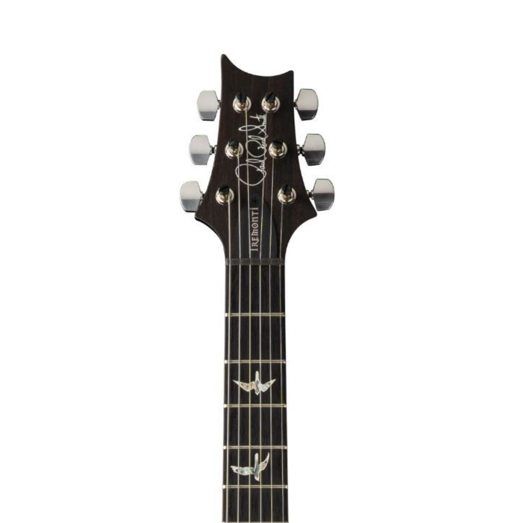 PRS - Mark Tremonti Signature Electric Guitar with Tremolo - Cobalt Smokeburst/Charcoal