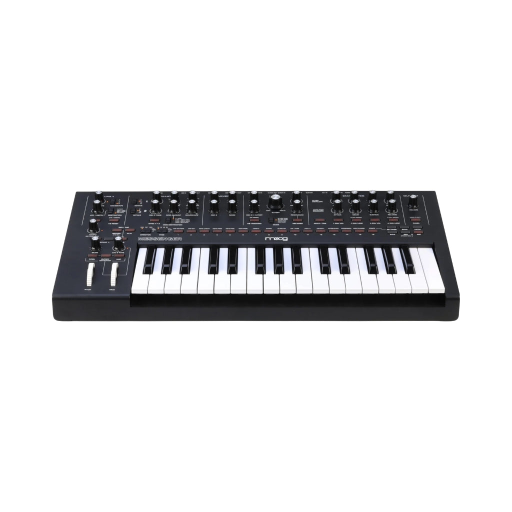 Moog - Messenger - Monophonic Analog Synthesizer