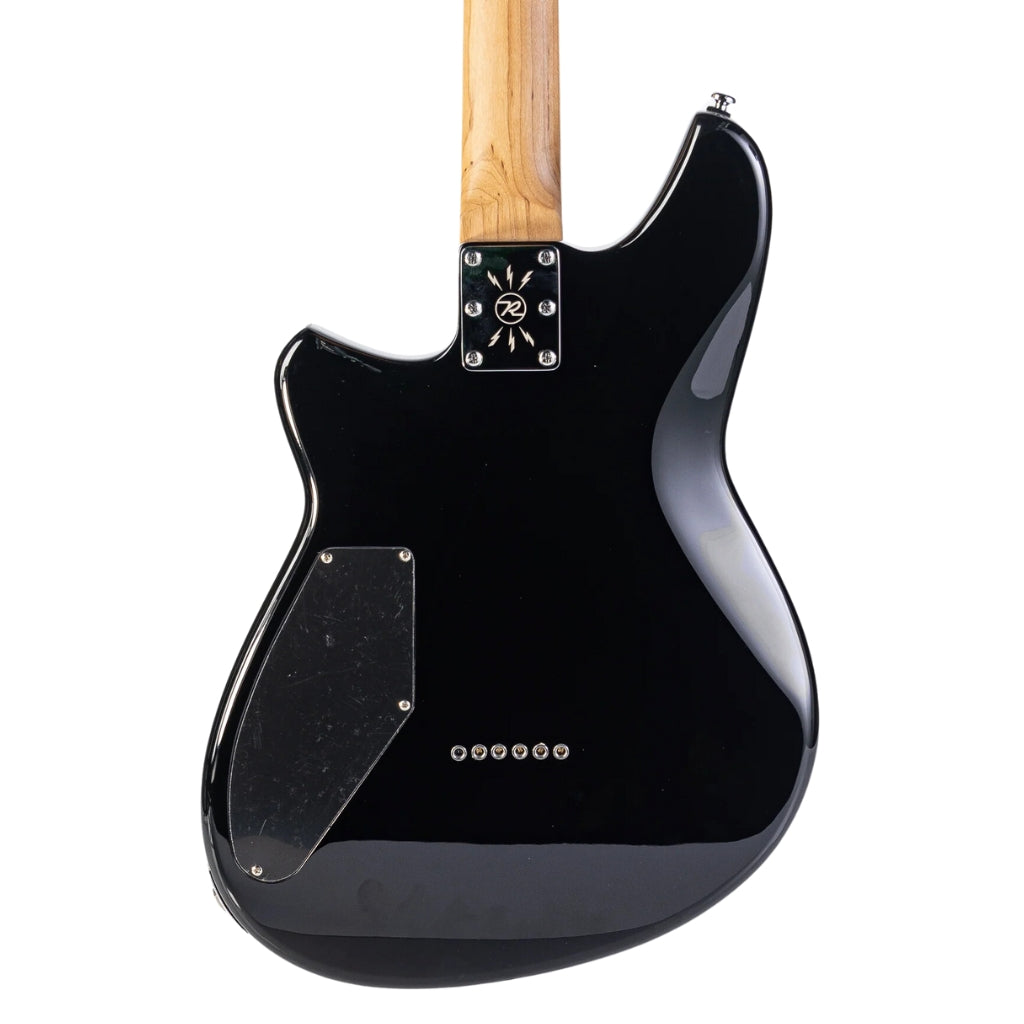 Reverend - Billy Corgan Signature Z-One - Midnight Black