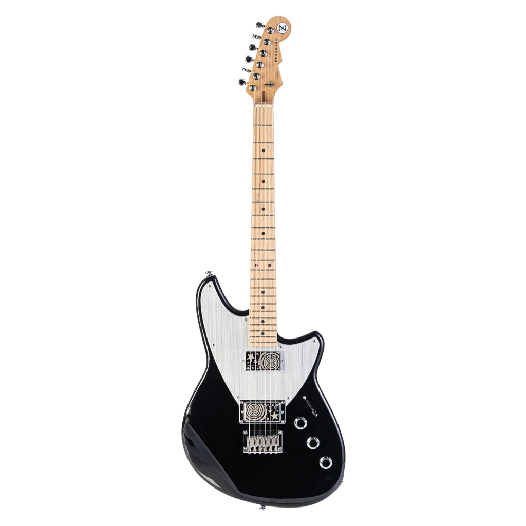 Reverend - Billy Corgan Signature Z-One - Midnight Black
