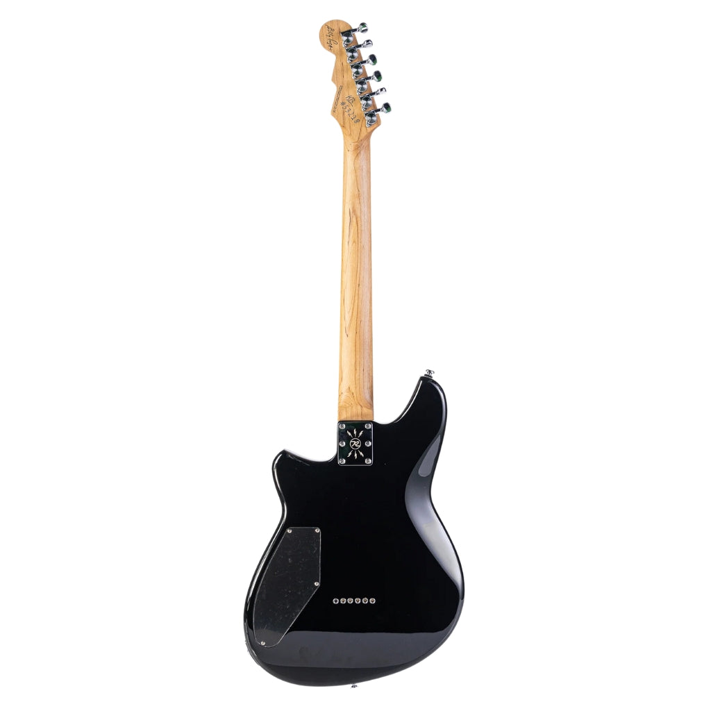 Reverend - Billy Corgan Signature Z-One - Midnight Black