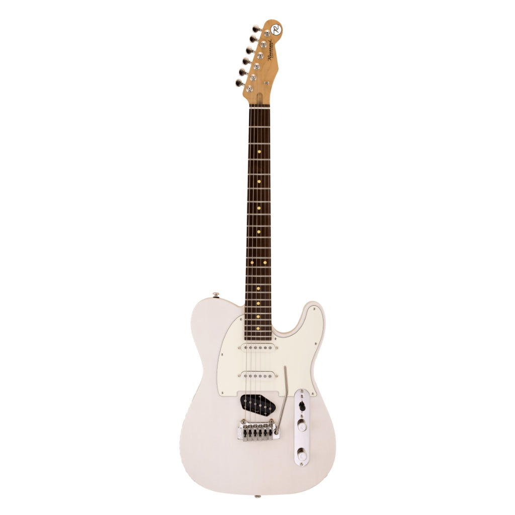 Reverend - Pete Anderson Eastsider S - Transparent White