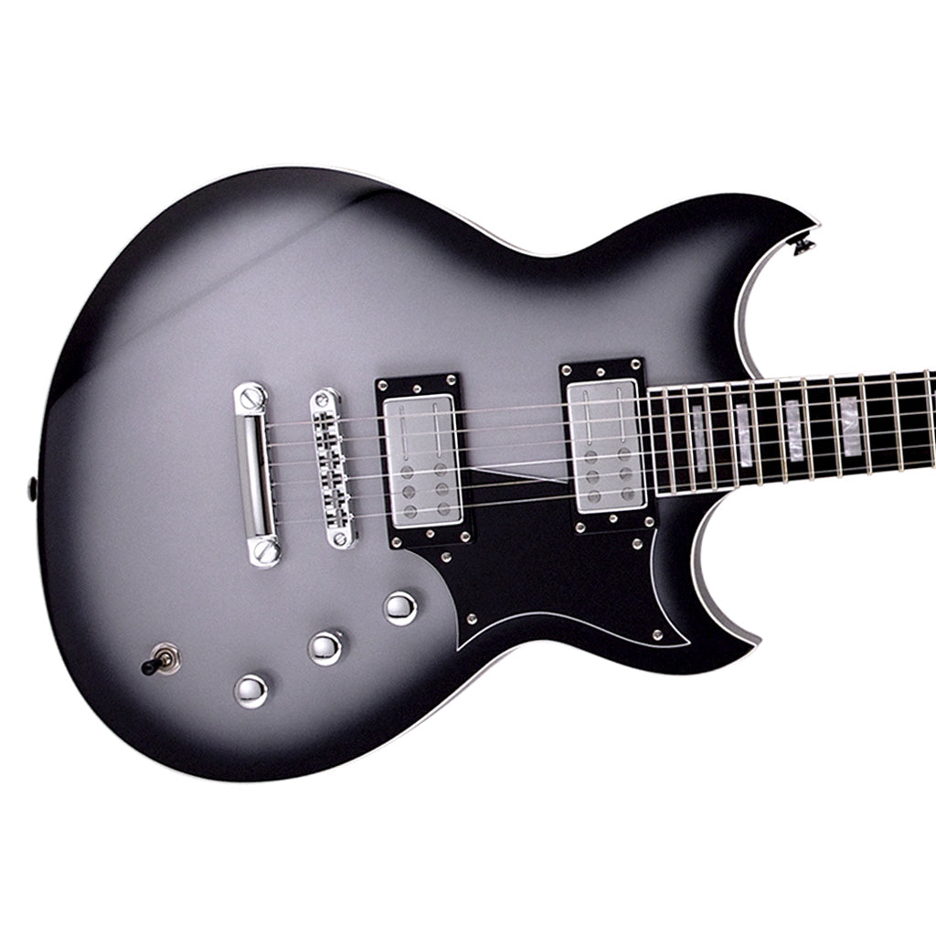 Reverend - Sensei RA - SVBU-E