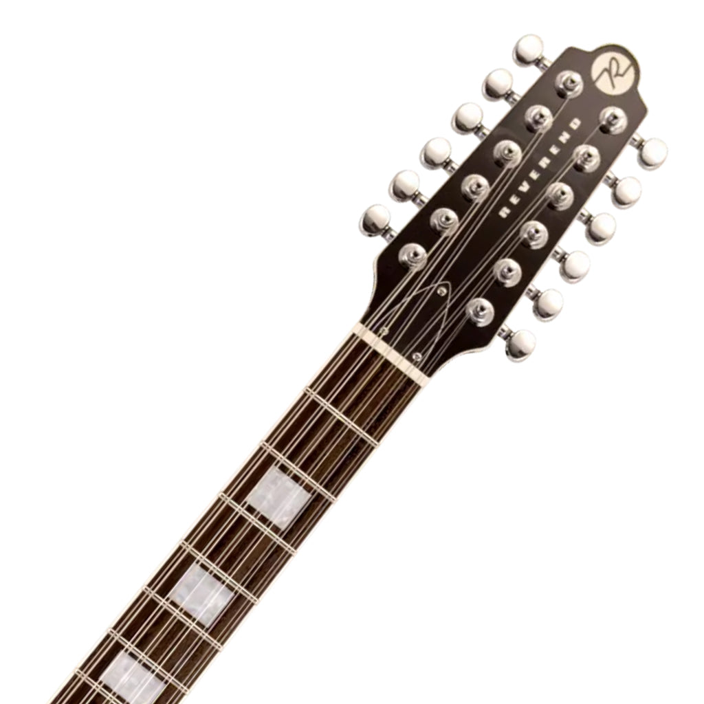 Reverend Airwave Rosewood Fingerboard Citradelic Sunset