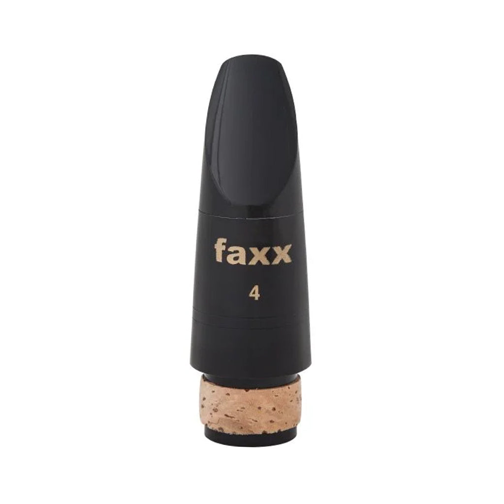 Faxx Clarinet Mouthpiece 4