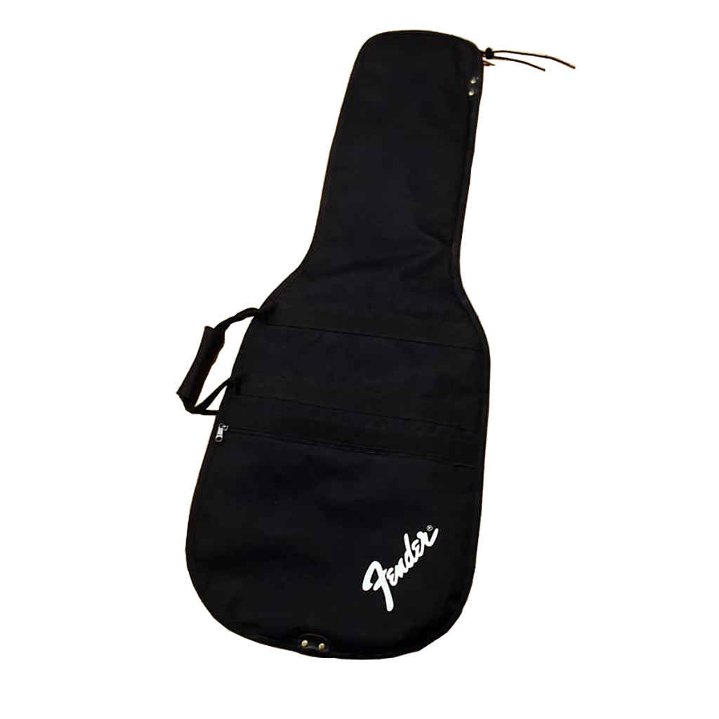 Fender Made in Japan Hybrid II Telecaster Rosewood - Black bag