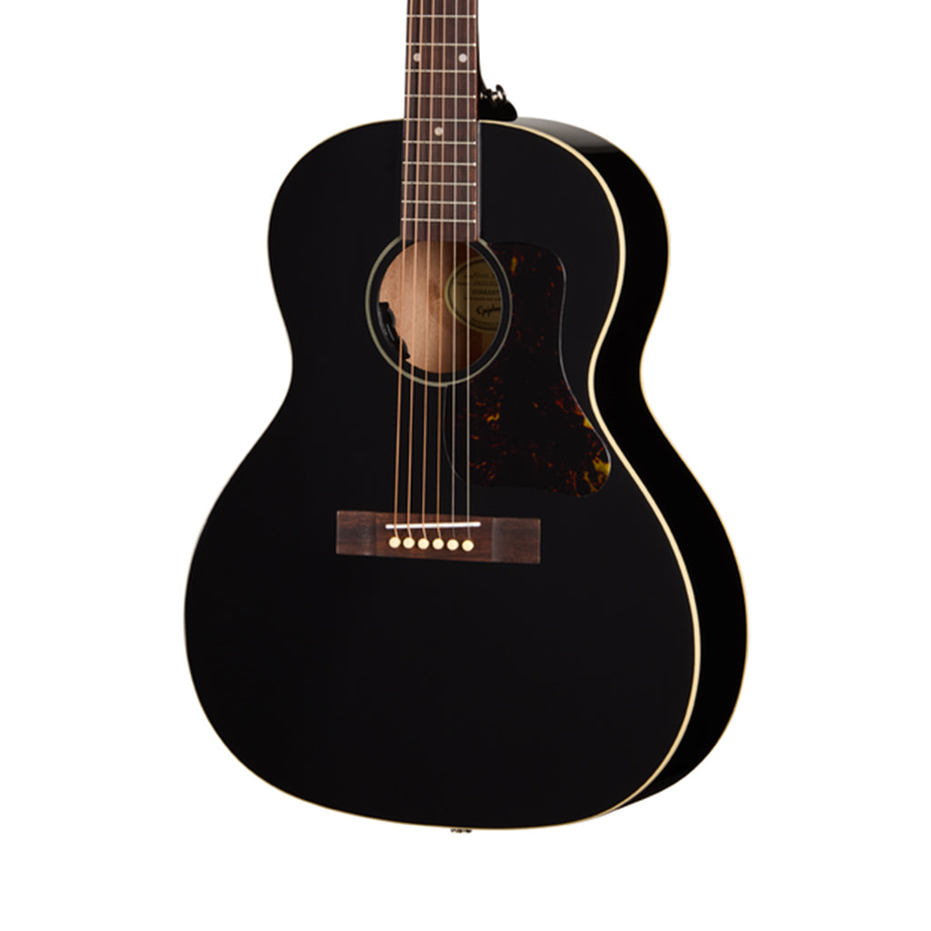 Epiphone Blues King - Ebony