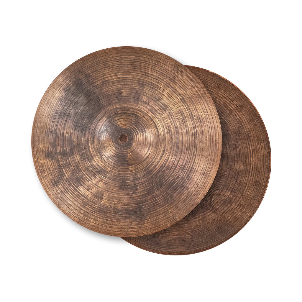 Istanbul Agop 12