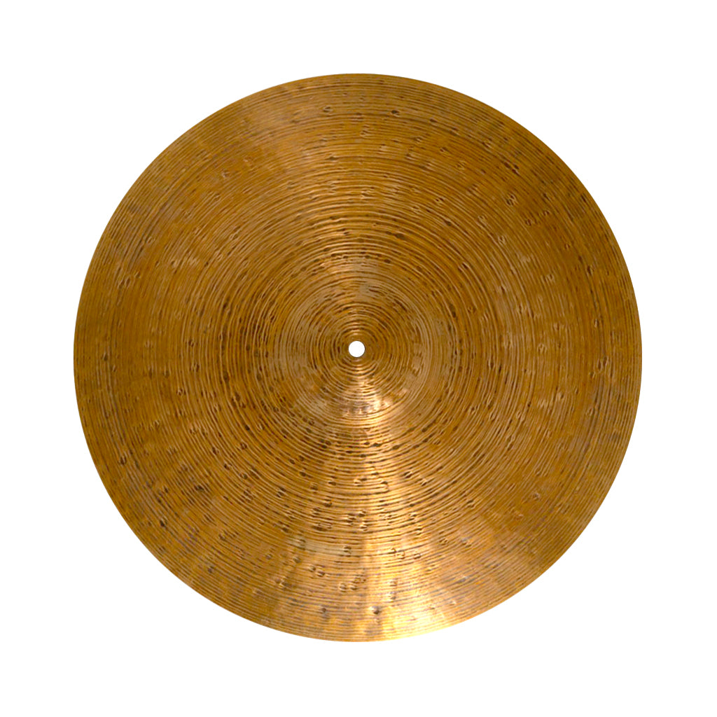Istanbul Agop - 19" 30th Anniversary - Ride