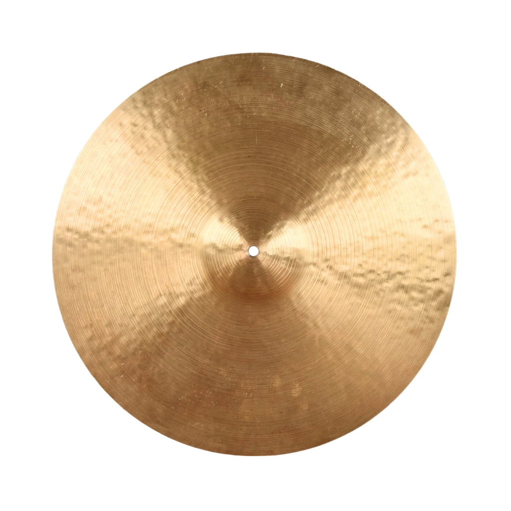 Istanbul Agop 20" 30th Anniversary Ride