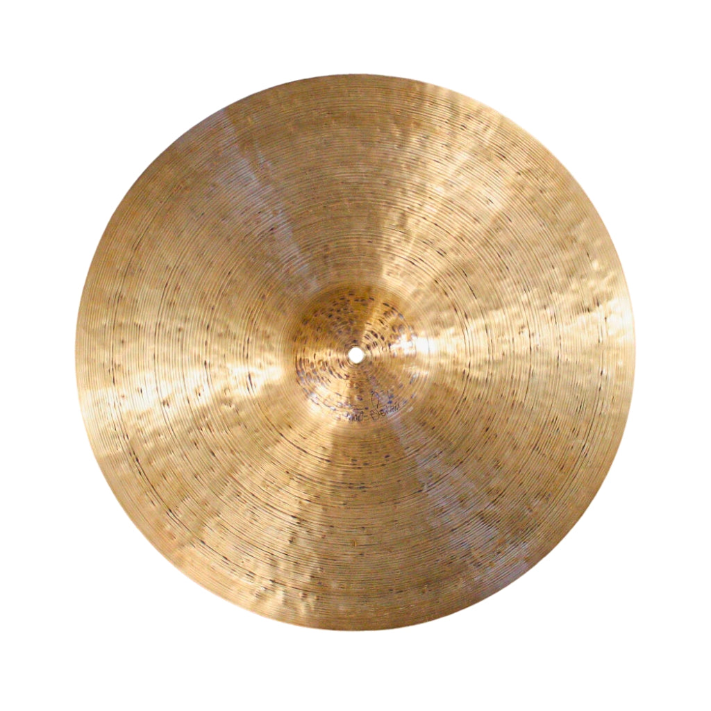 Istanbul Agop 20" 30th Anniversary Ride