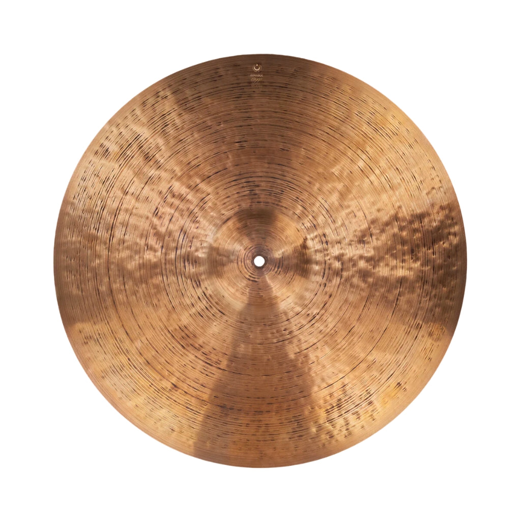 Istanbul Agop 22