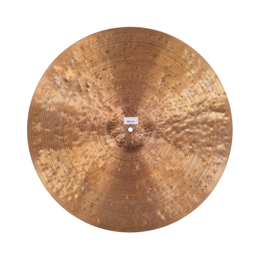 Istanbul Agop 22" 30th Anniversary Ride