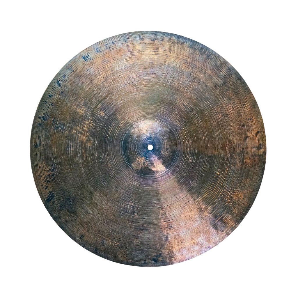 Istanbul Agop - 24&quot; 30th Anniversary - Ride