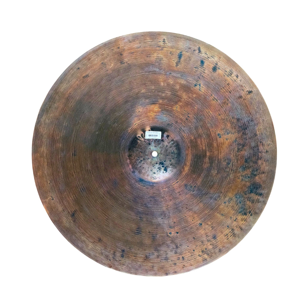 Istanbul Agop - 24" 30th Anniversary - Ride