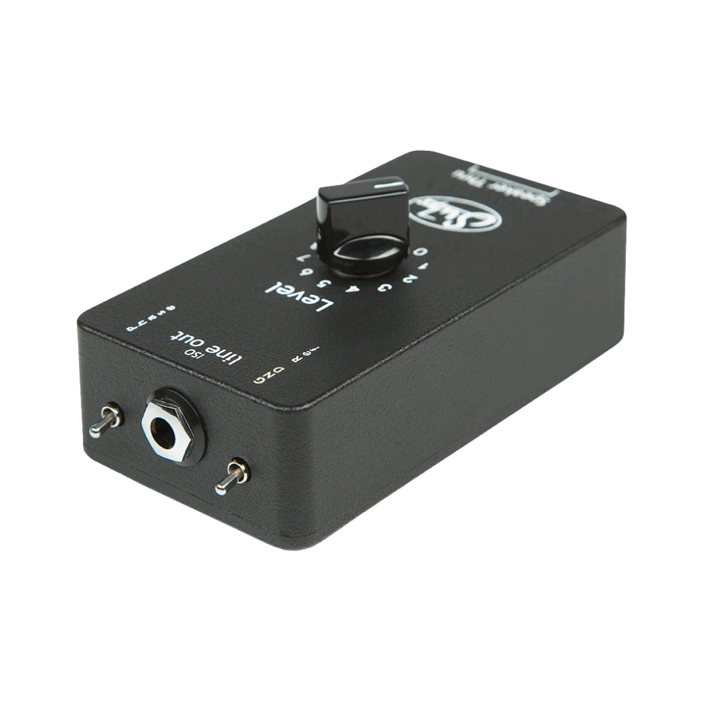 Suhr - ISO - Line Out Box
