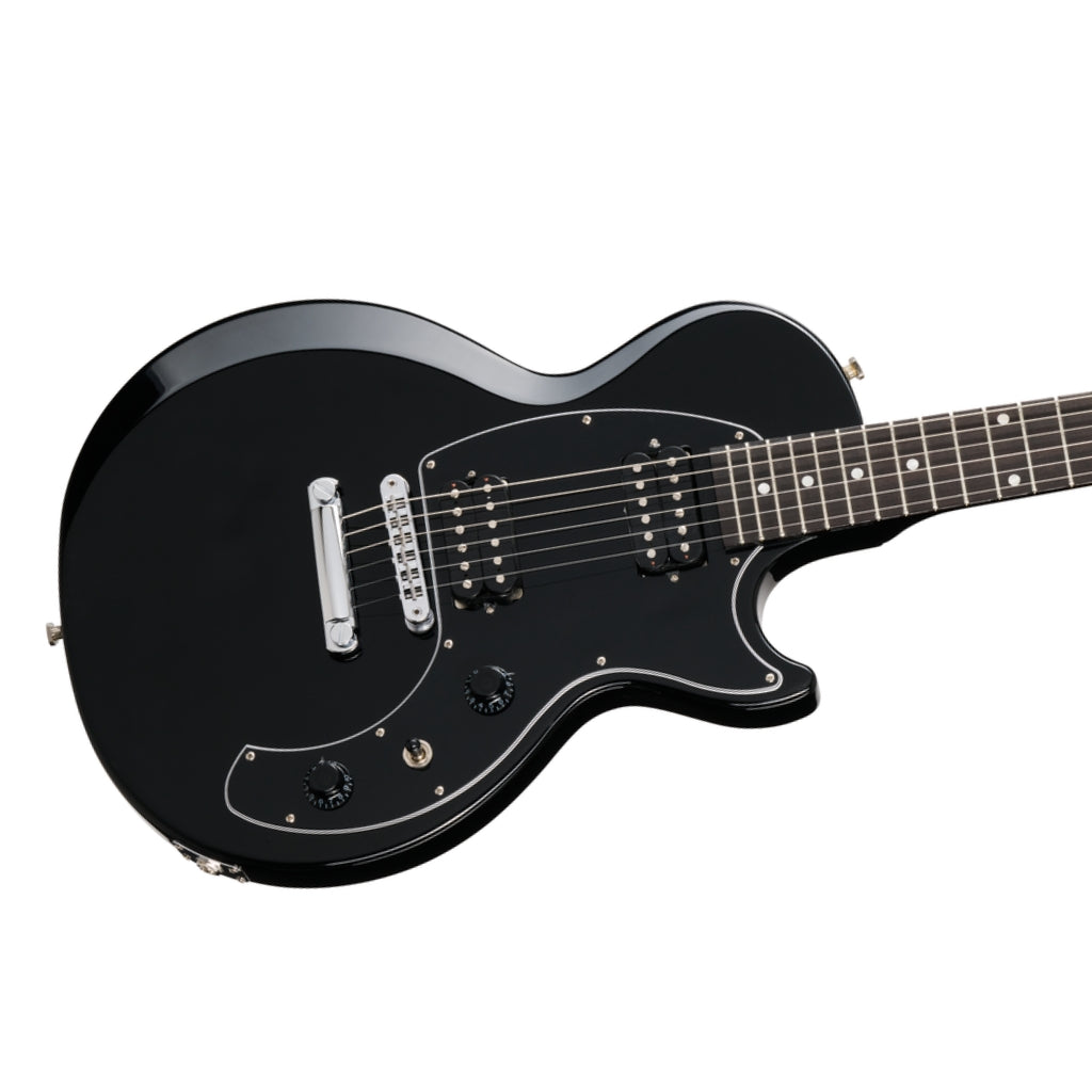 Gibson - Les Paul Music City Special 50th Anniversary Electric Guitar - Ebony