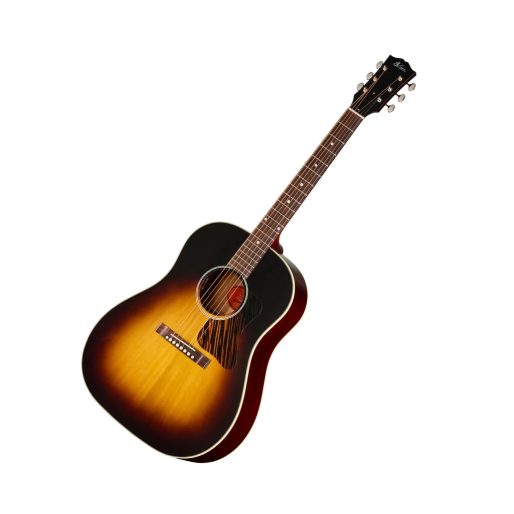 Gibson J45 Original Acoustic-Electric Guitar - Vintage Sunburst