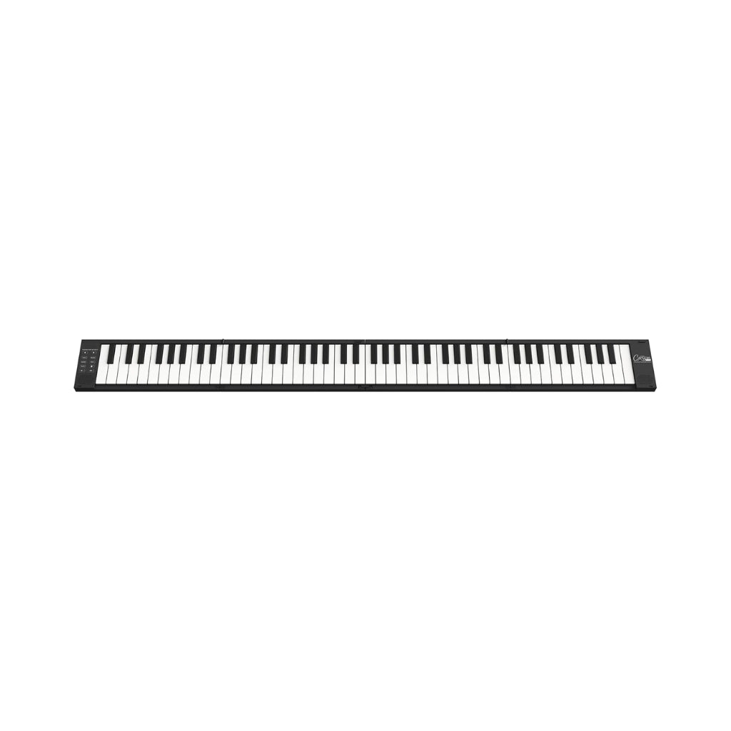 Blackstar Carry-on - 88-key Touch Sensitive Folding Piano - Black